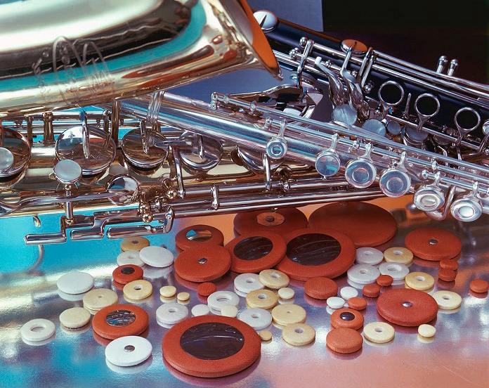 AD 54ST Bassoon Reeds Educational line