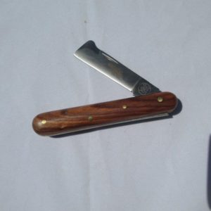 Knives & Sharpening Equipment