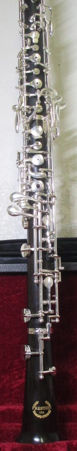 Prestini oboe deals