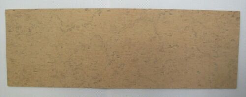 PA-297 Cork Sheet- 4×6 1.6 mm Thick – Prestini