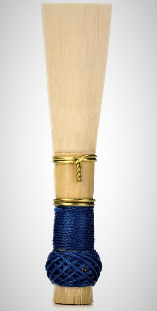 Bassoon Reed Blank